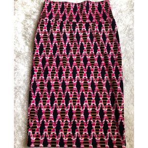 LulaRoe Skirt